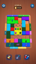 Color Block Jam 3D - Unity Screenshot 54