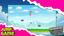 Jumping Fun - HTML5 Construct 3 Game Screenshot 4