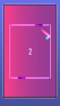 Neon Booster - HTML5 Construct 3 Game Screenshot 3