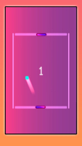 Neon Booster - HTML5 Construct 3 Game Screenshot 4