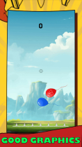 Pop Frenzy - HTML5 Construct 3 Game Screenshot 1