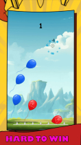 Pop Frenzy - HTML5 Construct 3 Game Screenshot 2