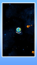 Protect The Earth - HTML5 Construct 3 Game Screenshot 1