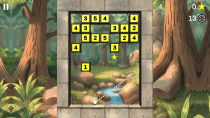 Brick Destroyer - digit smash- Unity Game Template Screenshot 4