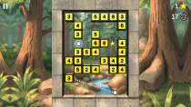 Brick Destroyer - digit smash- Unity Game Template Screenshot 6