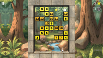 Brick Destroyer - digit smash- Unity Game Template Screenshot 9