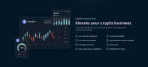 CrypGod – Next.js Crypto Template Screenshot 13