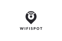 Wifi Spot Logo Screenshot 3