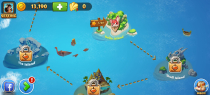 Solitaire Adventure Tripeaks - Unity Source Code Screenshot 5
