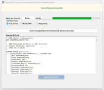 Excel PowerTools Pro  - WinForms Application C# Screenshot 11