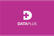 Data Plus Letter D Logo Screenshot 2