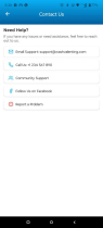 Car Wash - UI Kit React Screenshot 11