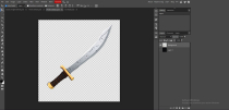 Fantasy Elemental 5 Swords Pack Vol 1  Screenshot 2