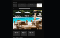 Kousina Restaurant Reservation and Table Booking  Screenshot 2