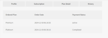 Membership for WordPress And WooCommerce Screenshot 10