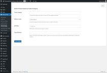 Membership for WordPress And WooCommerce Screenshot 13