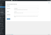 Membership for WordPress And WooCommerce Screenshot 15
