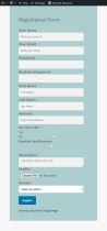 Membership for WordPress And WooCommerce Screenshot 19