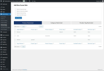 Membership for WordPress And WooCommerce Screenshot 31