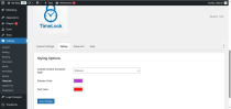 TimeLock - WordPress Scheduled Content Unlocker Screenshot 3