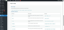 TimeLock - WordPress Scheduled Content Unlocker Screenshot 5