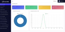 Accura Books - SaaS Business ERP Solutions Screenshot 1