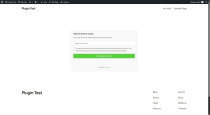 Mail For Download - WordPress Plugin Screenshot 9