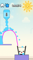 Cup Master Puzzle - Puzzle Mobile Unity Game Screenshot 9