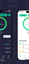Save Wallet - Expense Tracker iOS App Screenshot 101