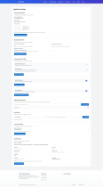 DeskEase Pro – Desk Meeting Room Booking Screenshot 3