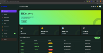 Vobank - Django Script Screenshot 2