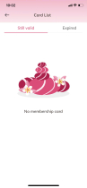 FSPA - Spa Booking Management System iOS Android Screenshot 6