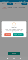 Watch to Earn - Unity Android Game Screenshot 7