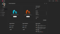 NexTube - Modern YouTube-Style Video Platform Screenshot 13