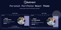 Develop Website From Figma to React  Screenshot 4